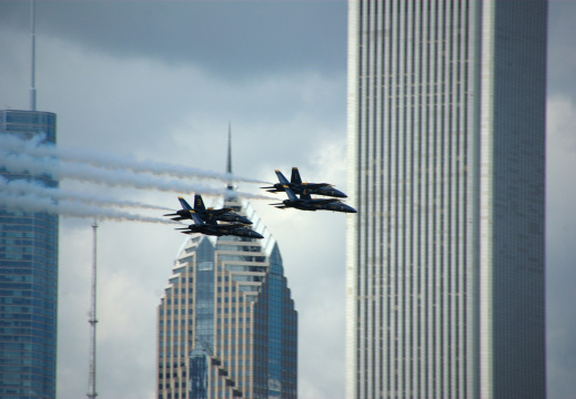 Aviation